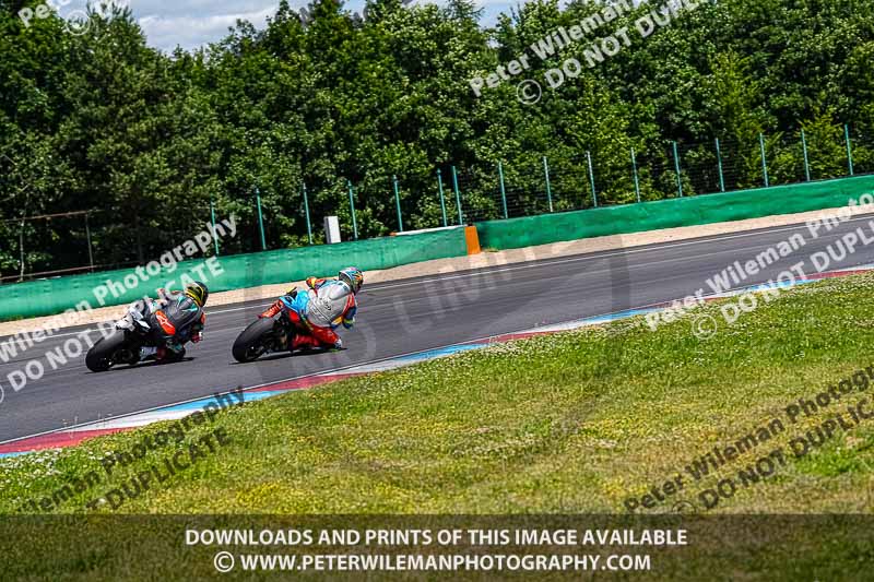 Slovakia Ring;event digital images;motorbikes;no limits;peter wileman photography;trackday;trackday digital images